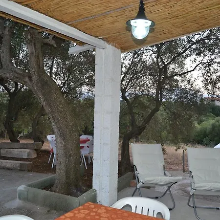 Ferienhaus House Sa Mandara *