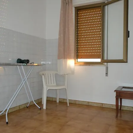House Sa Mandara Ferienhaus *