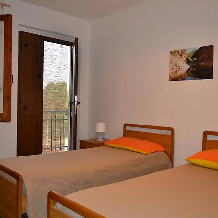 House Sa Mandara Ferienhaus