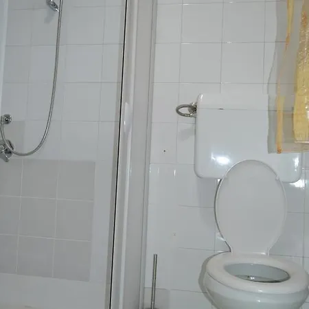 Ferienhaus House Sa Mandara *