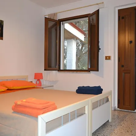 House Sa Mandara Ferienhaus *