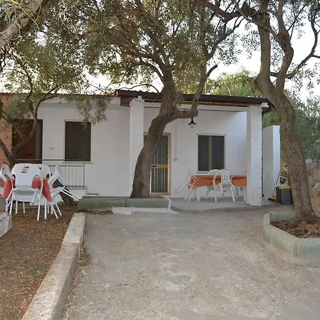 House Sa Mandara Ferienhaus Santa Maria Navarrese